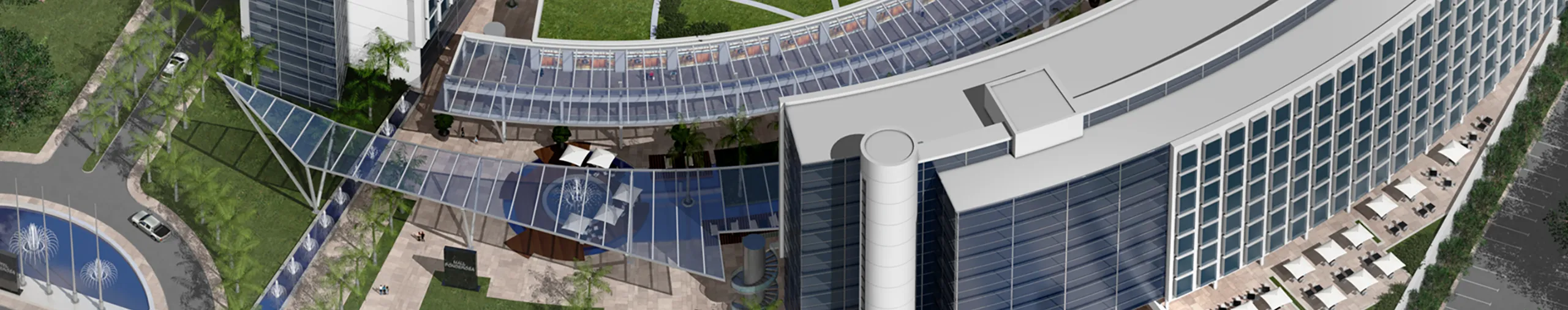 Rendering preview for hospitality
