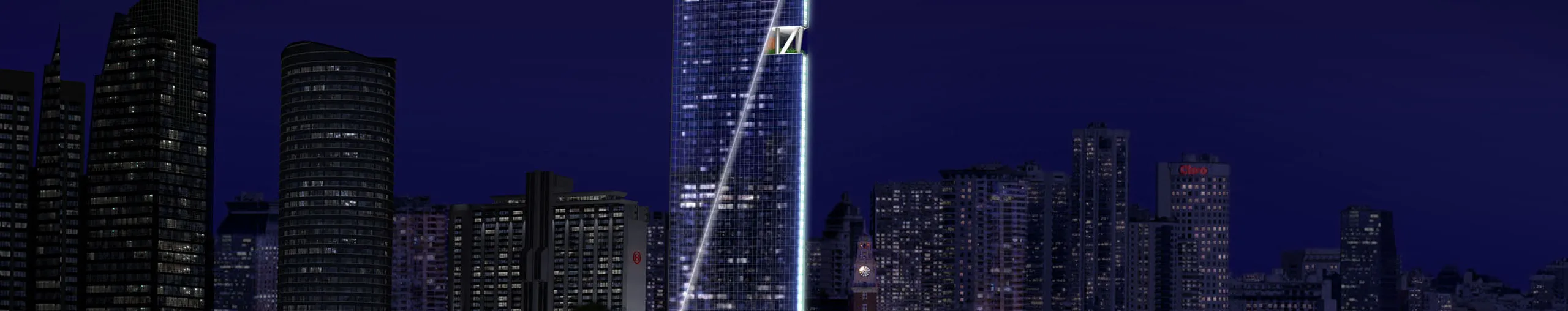 Rendering preview for office